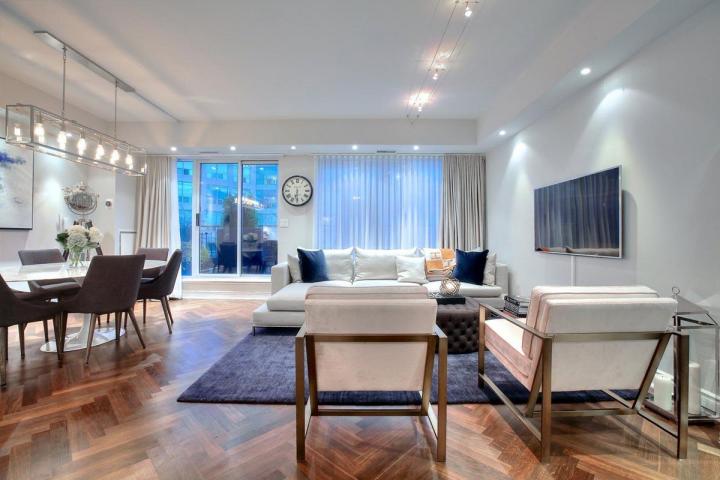 Flooring Company GTA