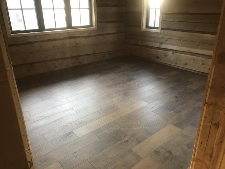 Hardwood Floor Installations GTA