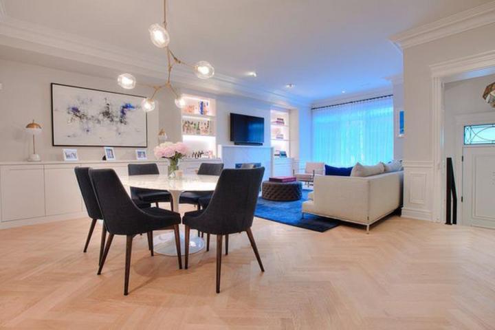 Hardwood Stair Installations GTA