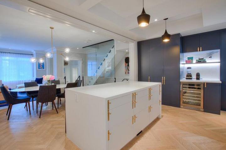 Hardwood Refinishing GTA