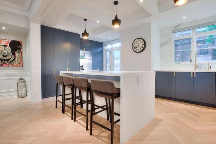 Hardwood Floor Installations GTA