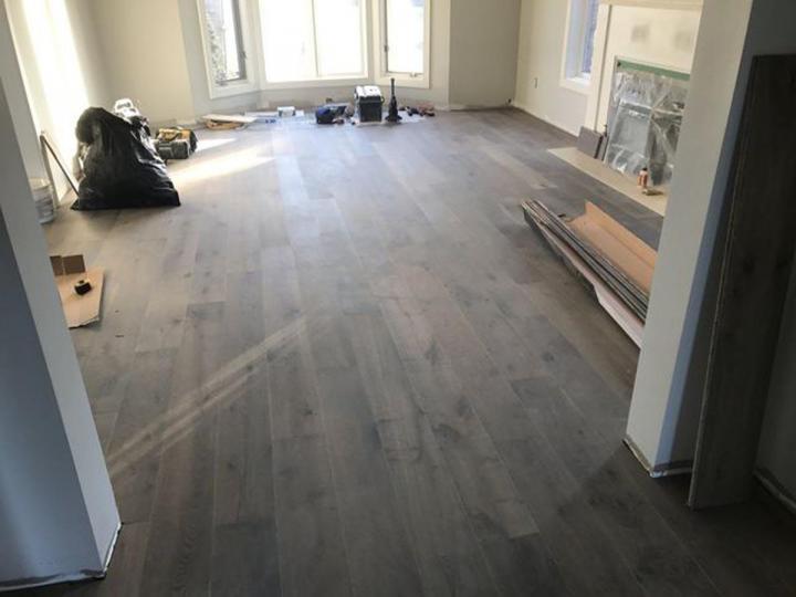 Hardwood Stair Installations GTA