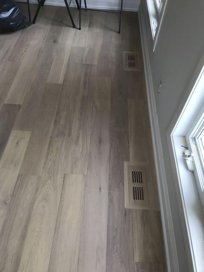 Stair Railing Installations GTA