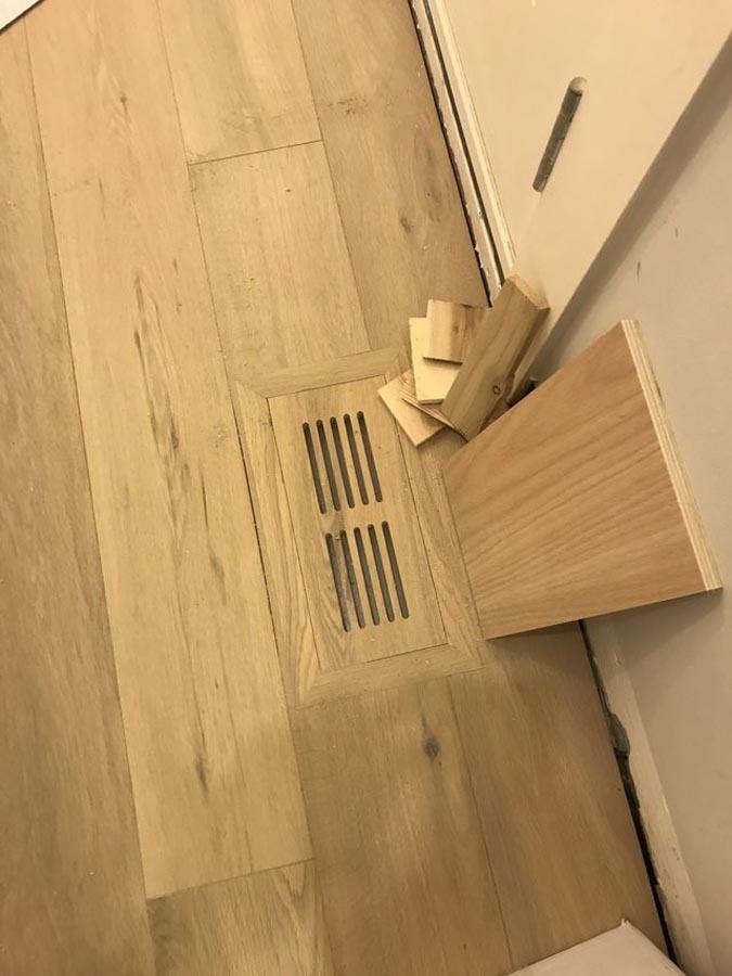 Flooring Company GTA