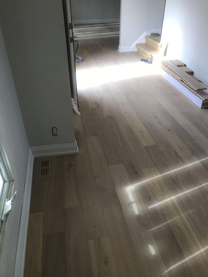 Flooring Company GTA