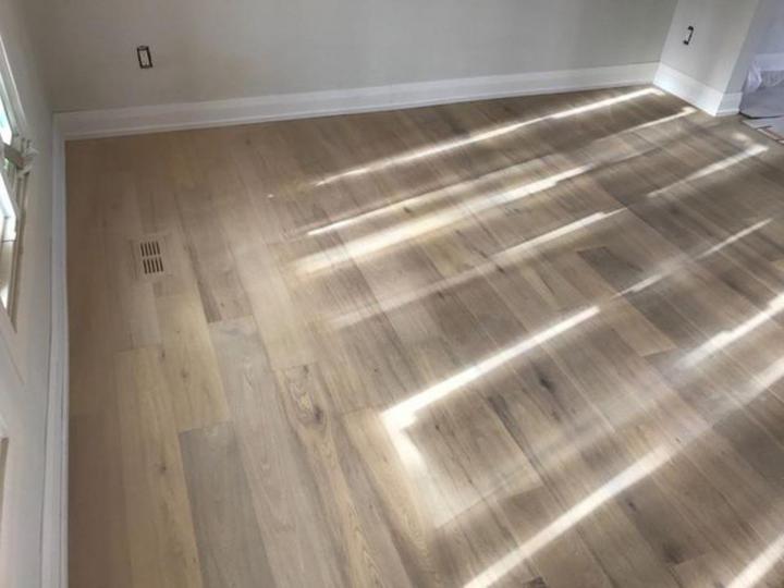 Hardwood Stair Installations GTA