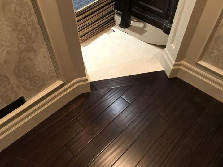 Hardwood Floor Installations GTA