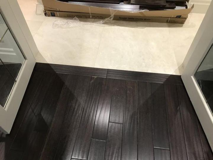 Hardwood Refinishing GTA