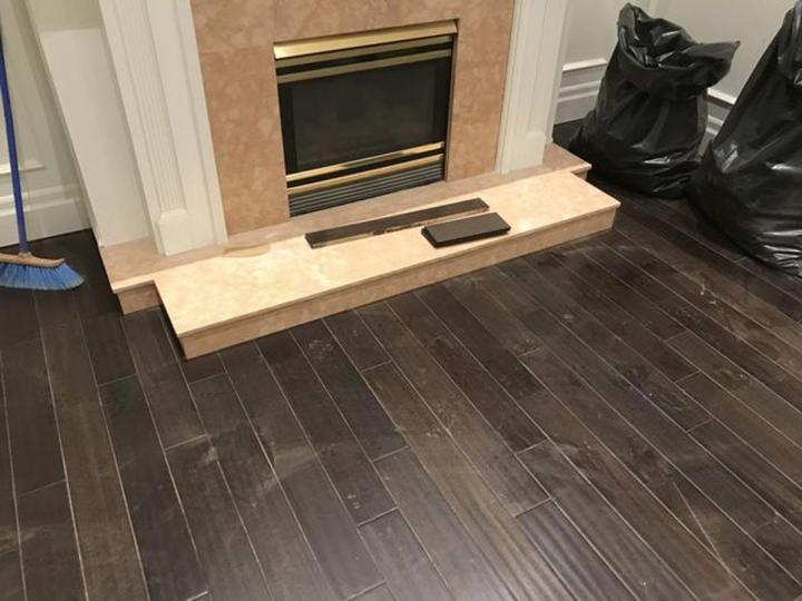 Hardwood Refinishing GTA