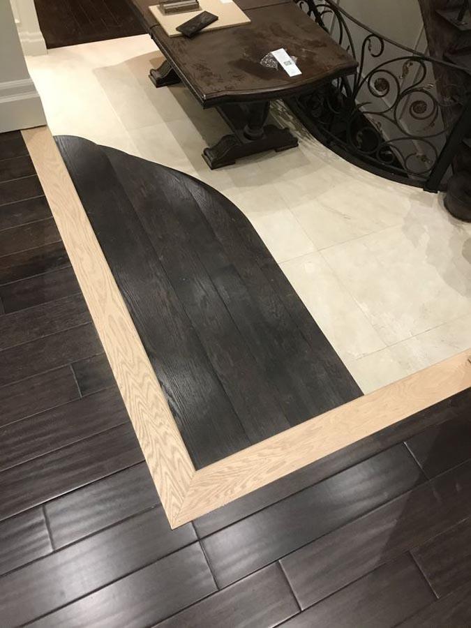 Stair Railing Installations GTA