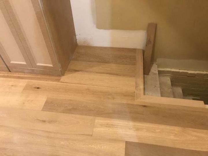 Stair Resurfacing GTA