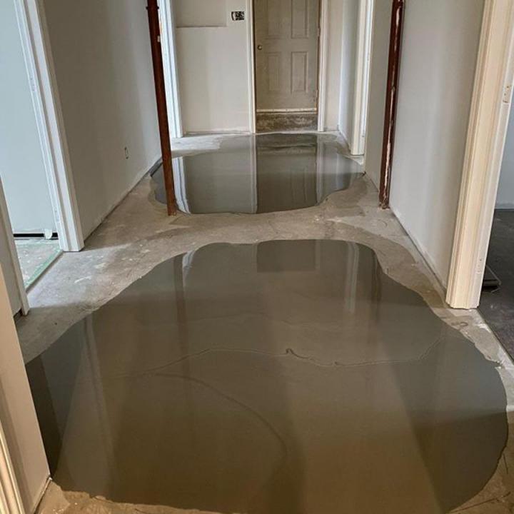 Hardwood Floor Installations GTA