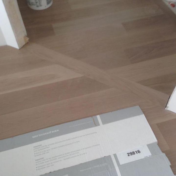 Stair Resurfacing GTA