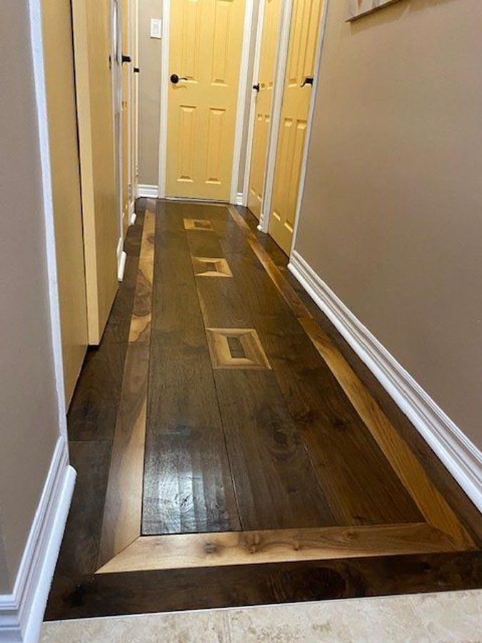 Flooring Company GTA