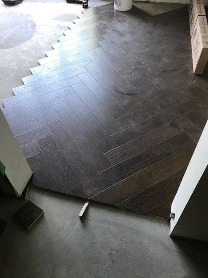 Hardwood Refinishing GTA