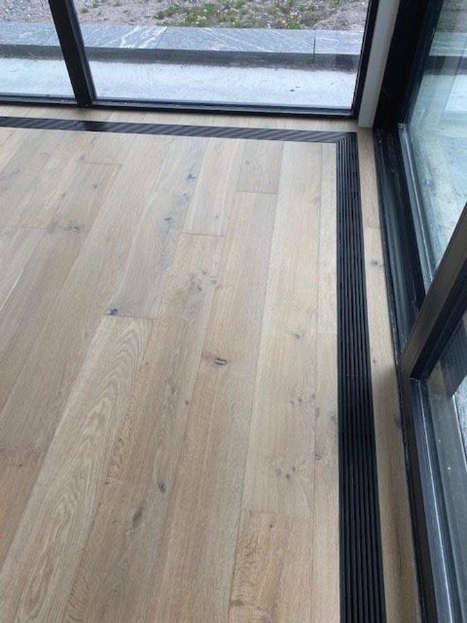 Stair Railing Installations GTA