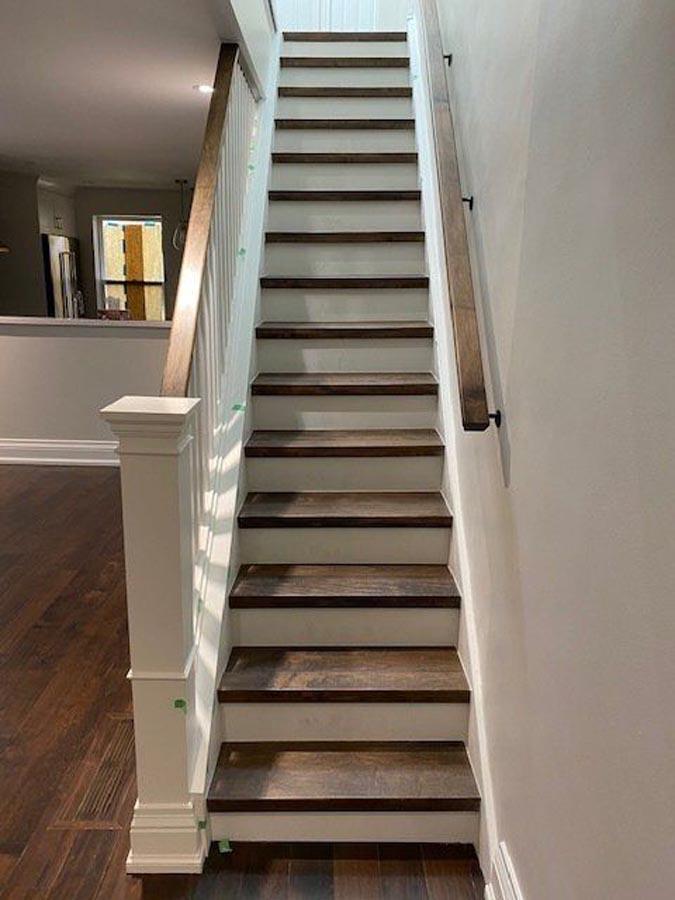 Hardwood Refinishing GTA