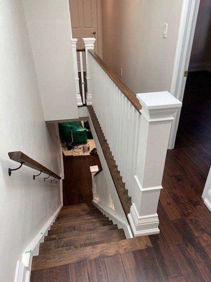 Stair Resurfacing GTA