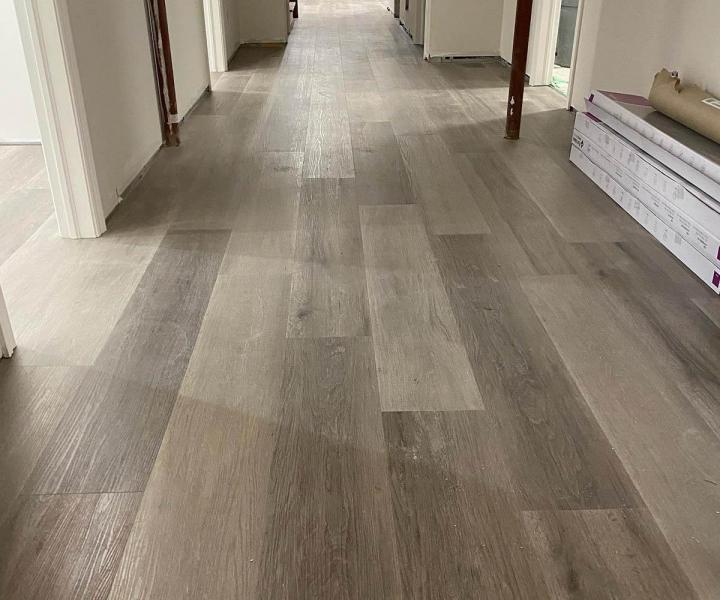 Hardwood Flooring Services GTA