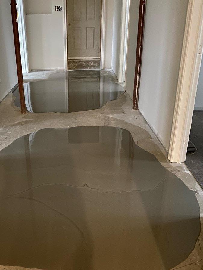 Flooring Company GTA